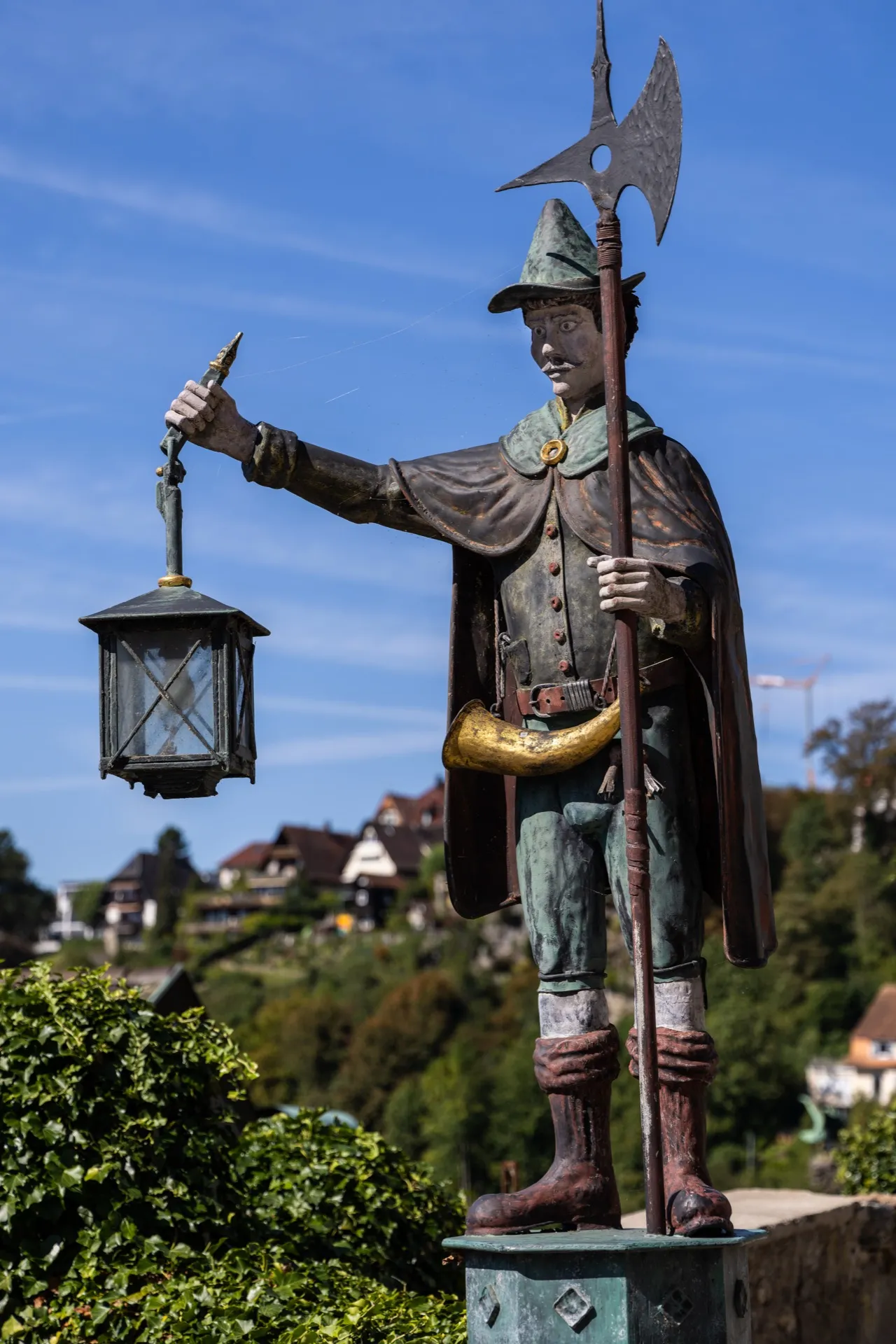 Laufenburg - Black Forest Germany