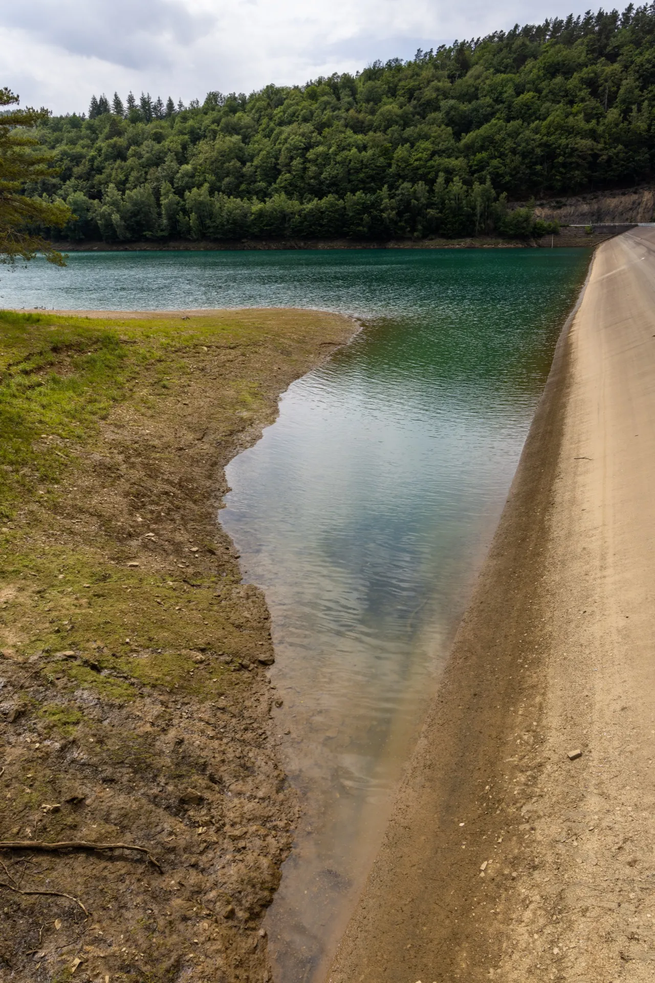 Barrage de Coo - Ardennes Belgium