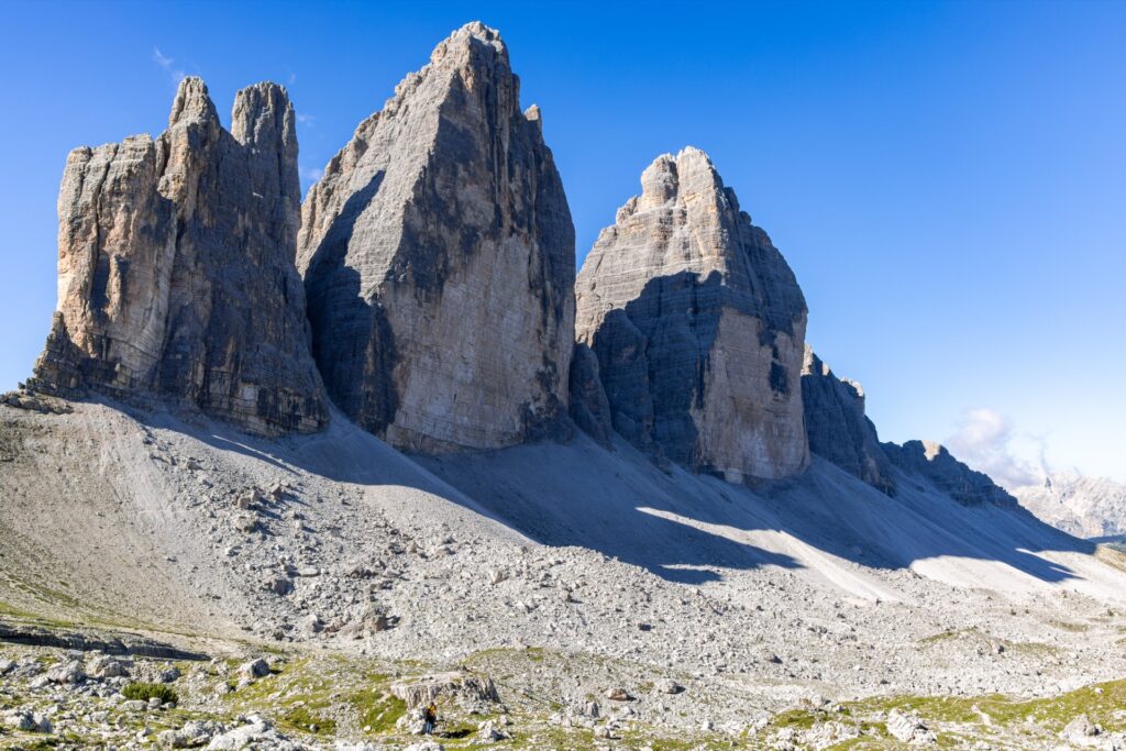 Tre Cima - Dolomites Italy